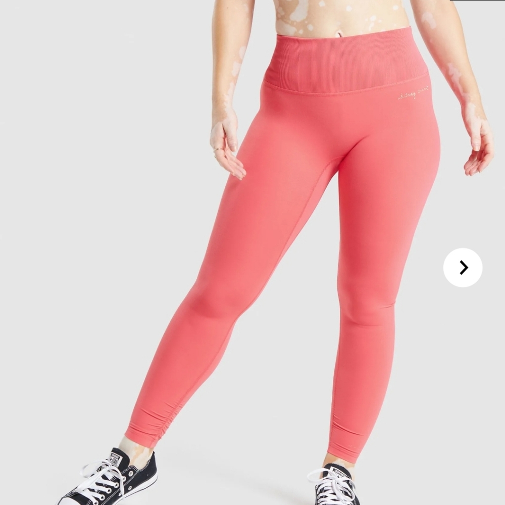 Gymshark whitney simmons leggings
